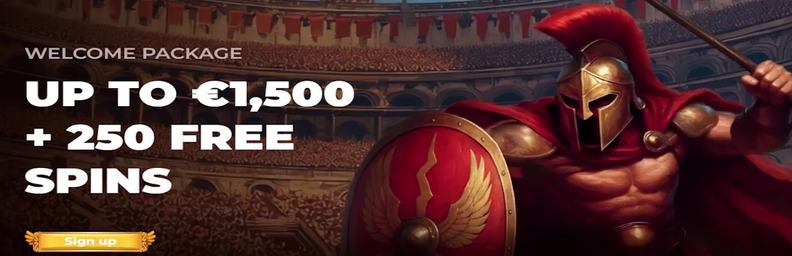 Roman Casino Roman
